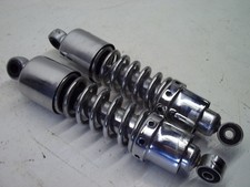 amortisseurs arrière de