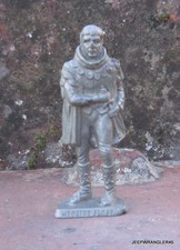 FIGURINE MC CAIFFA - ORTF /