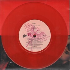 Andrew Ridgeley Robe Rouge 7"