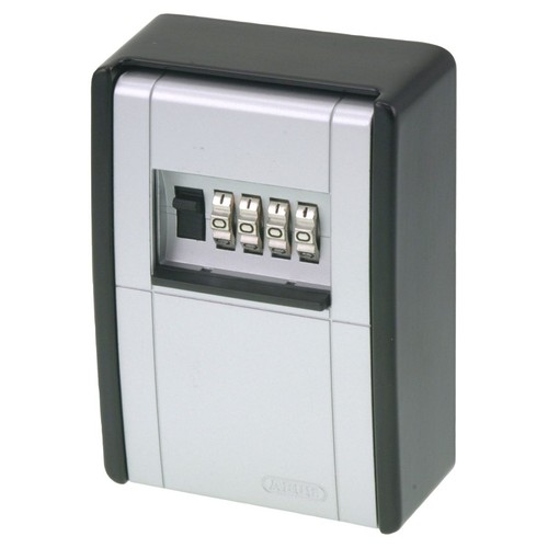 Abus abu787c coffre cles - abus,