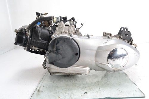 Moteur piaggio vespa - moteur,