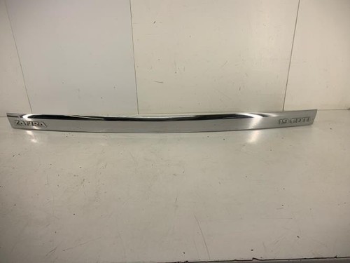 Baguette coffre opel zafira - baguette, de