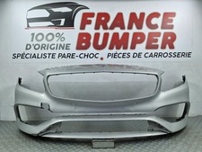 Pare-choc avant Mercedes