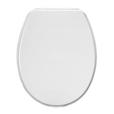 Siège de toilette Allibert