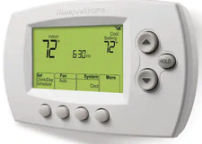 New In Box Honeywell Wi-Fi