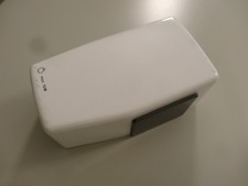 Coque Capot pour Machine a