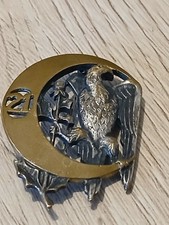 insigne du 21 éme régiment tirailleurs algériens