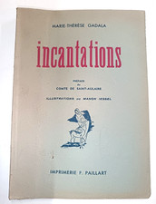 POESIE MARIE THERESE GADALA