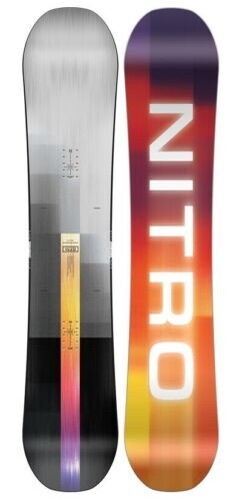 Snowboard planche tout terrain - snowboard,
