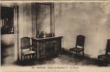 CPA Ajaccio Maison de Napoleon