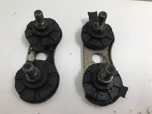 Yamaha 250 350 support - rd,