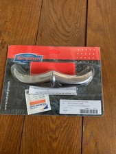 ACCENT DE GARDE BOUE ARRIERE