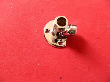 GROHE APPLIQUE MURALE 1/2 pour robinet