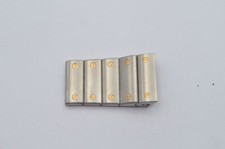 Cartier santos 100 - cartier,
