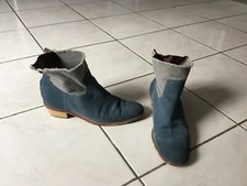 Bottines ZADIG & VOLTAIRE