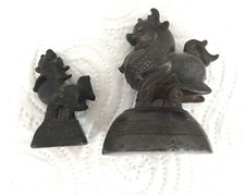 DEUX POIDS A OPIUM/ CHIMERES/