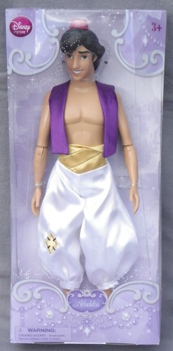 Aladdin vagabond jasmine - aladdin,