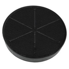 Filtre à charbon pour la