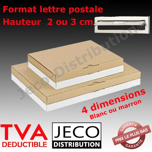 Lot boites postales - lot,