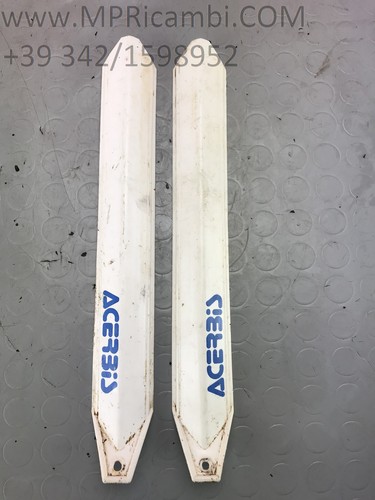 Protections tubes fourche - protections,