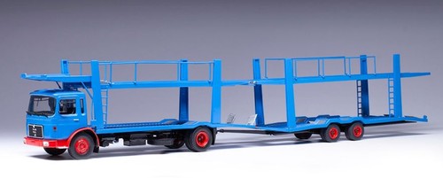 Ixomodels camion portes - ixomodels,