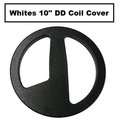 Whites metal dd coil - whites,