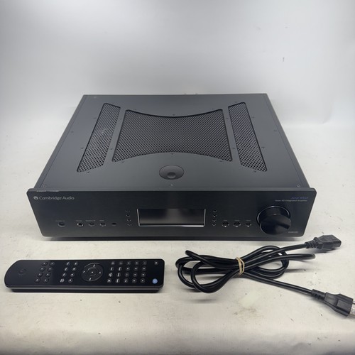 Cambridge audio azur 851a - audio,