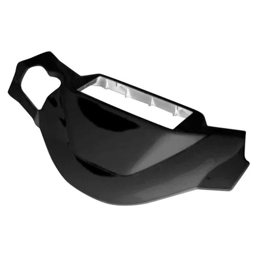 Pare boues guidon t4tune noir - pare-boues,
