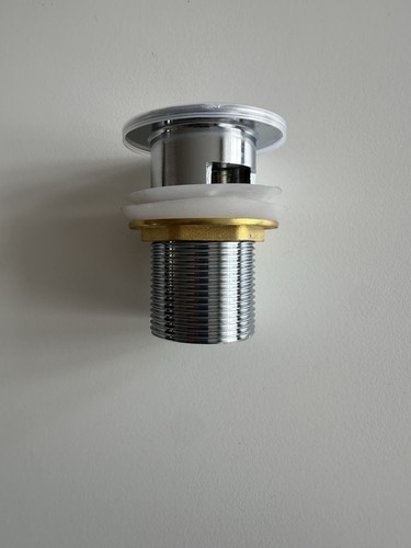 Bonde vidage lavabo bidet - vidage, /