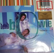 David Bowie HOURS Limited MOV