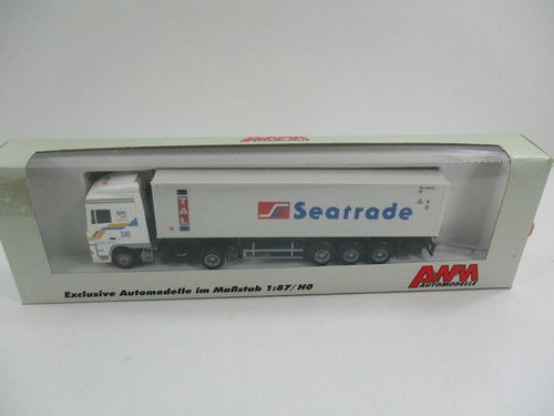 74061 camion daf porte - 74061-,