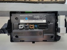 ECRAN GPS RENAULT MEGANE 3 PHASE 3