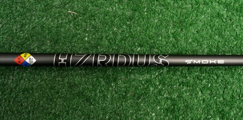 Project hzrdus smoke black - hzrdus,