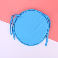  Coussin Tabouret Rond