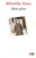 Mon Pere de Darc Mireille |