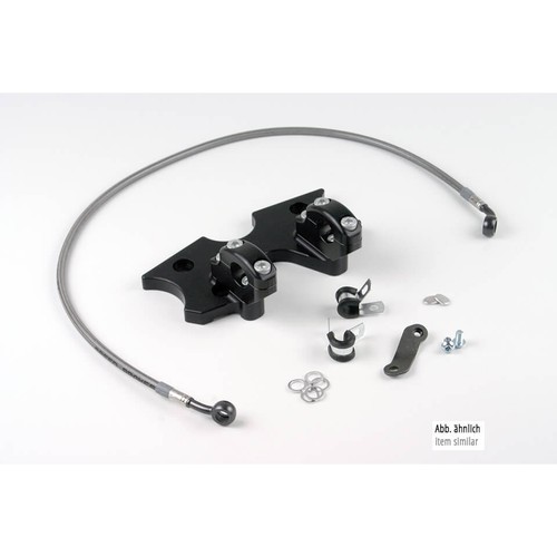 Kit superbike lsl avec pièce - kit,