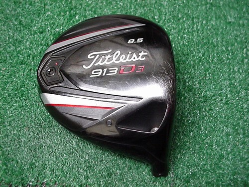 Nice titleist 913 5 - titleist,