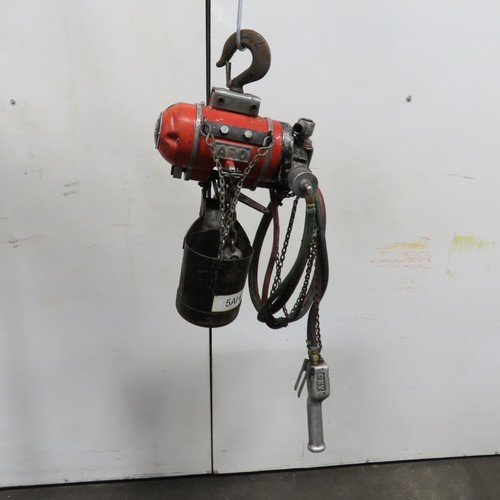 Aro 7758 2 ton 1000lb - 7758**,
