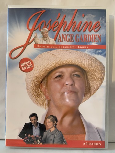 Josephine ange gardien 2ep - ange, 1