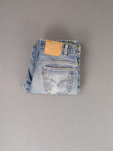 Jean levi 517 - levi's, vintage