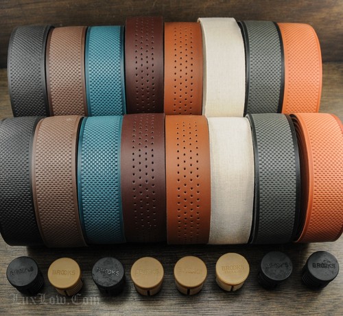 Stylish brooks handlebar tape - brooks,