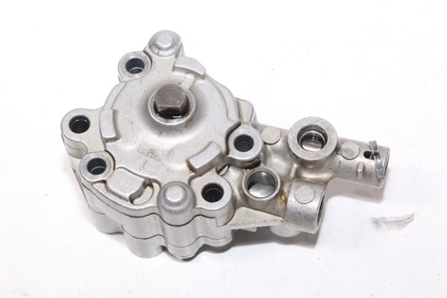 Pompe huile honda - pompe, slr