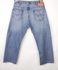 LEVI'S STRAUSS & CO Jeans