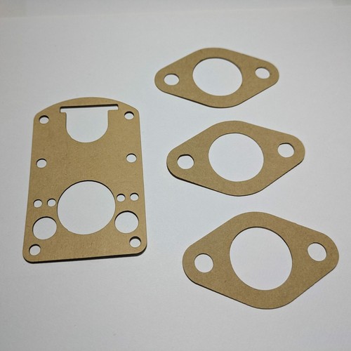 Kit joint carburateur solex - kit,