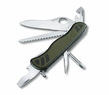 Victorinox Soldier 08