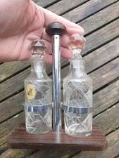 SERVITEUR ART DECO ANCIEN