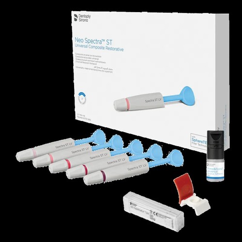 Dentsply neo spectra - dentsply,