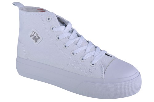 Baskets femme kappa viska oc - viska,