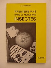 J. Brémond - Premiers pas