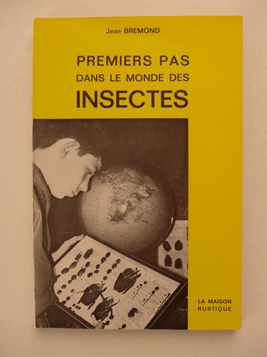 Brémond premiers pas - j.,